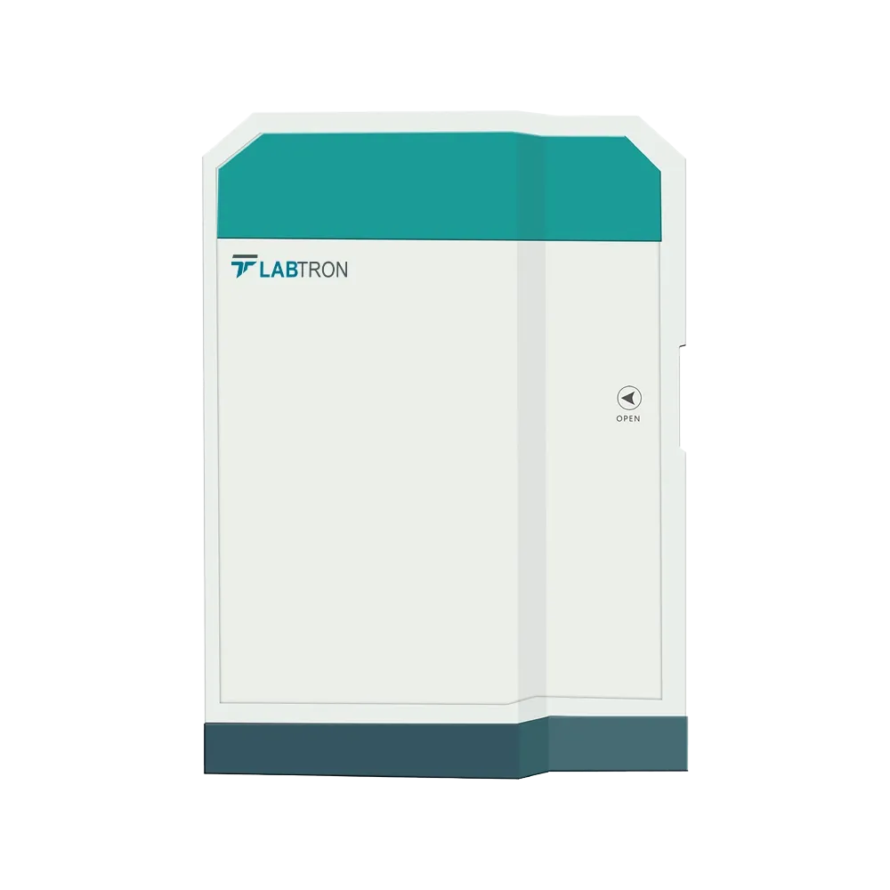 Automated Blood Culture System LABS-A12