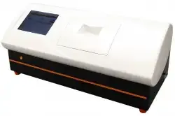 Laboratory Polarimeter
